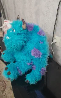 عروسک