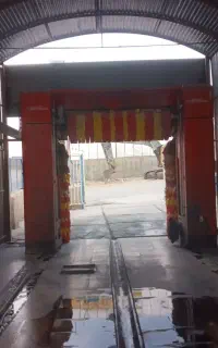 به یک گارگر ماهر برای کارواش تمام وقت نیازمندیم
