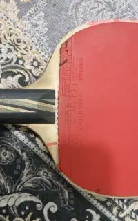 راکت پینگ پنگ