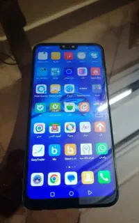 گوشی  هواوی وای 9سال 2019