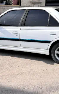 پارس سال مدل ۱۳۹۲