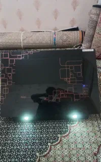 هود لمسی سینجر