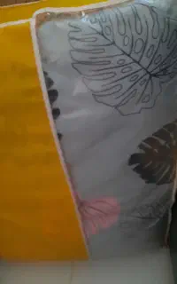 دوعددتشک خوشخواب