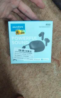ایرپاد soundcore R50i