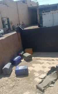 کمپرسی ۱۰ چرخ