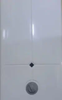 آبگرمکن کم کارکرد سالم وتمیز