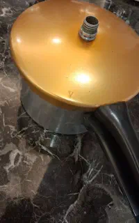 زود پز قدیمی