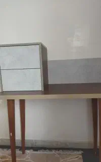 میز آرایش