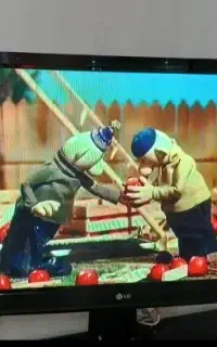 تلویزیون ال‌جی ۵۰ اینچ پلاسما