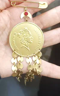 سوزن الیزابت