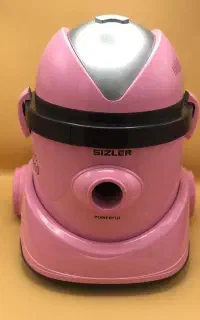 جاروبرقی سطلی SIZER ترکیه کم صدا