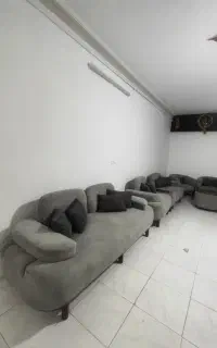 مبل راحتی تخت خوابشو
