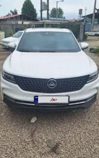 دیگنیتی پرایم داخل مشکی