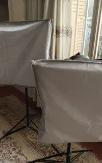 کیت نور - سافت باکس
