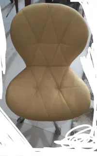 صندلی صدفی