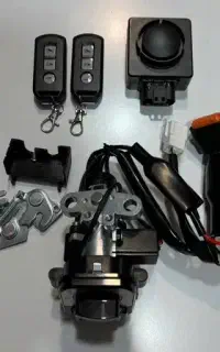 تعمیرات کی ال اس وریموت وکیلومتر موتور وماشین