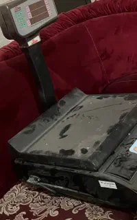ترازو محک پنجاه کیلویی