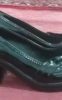 کفش