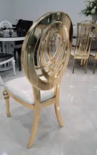 صندلی نکیسا/تالار