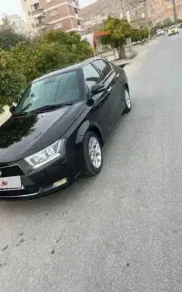 دنا توربو۶دنده با سانروف