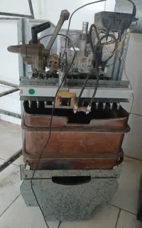 آبگرمکن دیواری سالم درحدنو