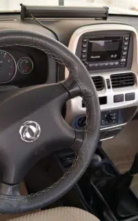 پیکاپ ریچ