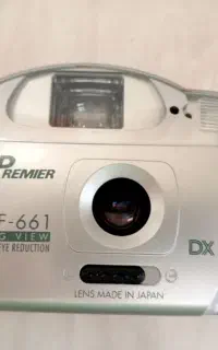 دوربین عکاسی آنالوگ  اصل ژاپن درحد آک