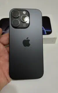 Iphone 16 Pro 256 Zaa