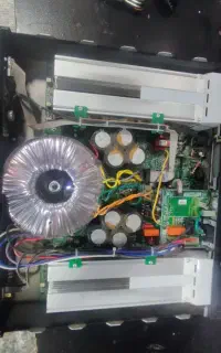 پاور q1212ev