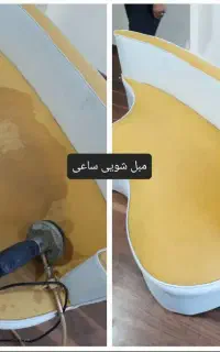 مبل شویی(ساعی)مبلشویی۱۰۰٪تضمینی درمنزل و محل