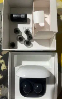 ایرپاد گلگسی بادز‌‌۲