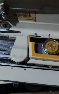دستگاه بافندگی ژاپنی