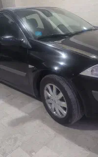 مگان ۹۱ اوتومات ۲۰۰۰