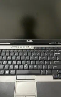 لپ تاپ dell d630 خراب (قطعات)