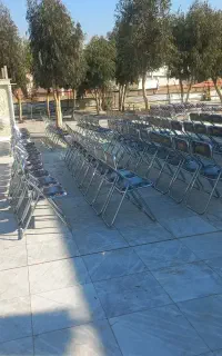 تشریفات ظروف کرایه خانی