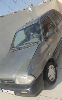 پرایدمدل ۹۰ فرمون هیدرولیک