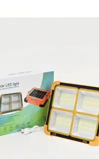 پروژکتور 288 ال ای دی 6000 وات