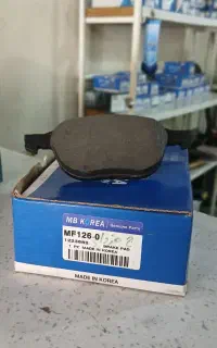لنت ترمز