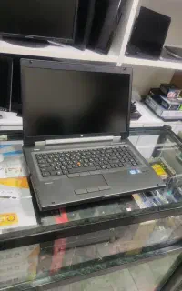 لب تاب HP