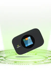 مودم جیبی eSIM مبین نت با 30 گیگ اینترنت 3 ماهه