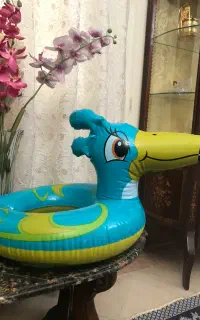 حلقه نجات نو نو