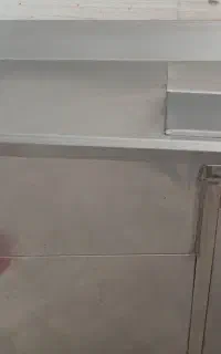 دستگاه آبگیری