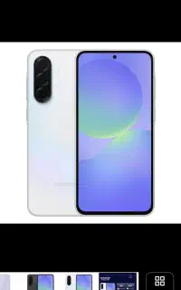 گوشی سامسونگ Galaxy A36 آکبند