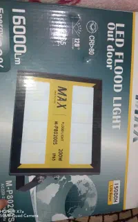 پرژکتورLED W200