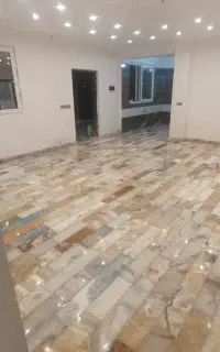 کفسابی و نماشویی لایت