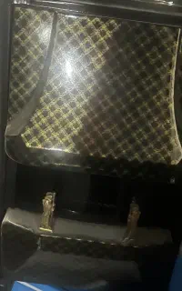 بخاری
