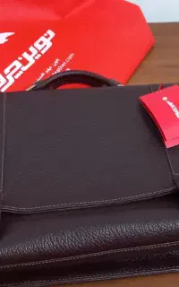 کیف چرم طبیعی اصل