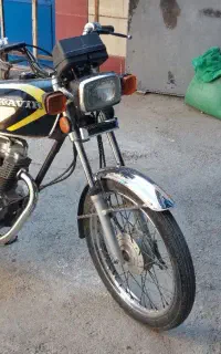 هوندا ۱۲۵ مدل ۹۴