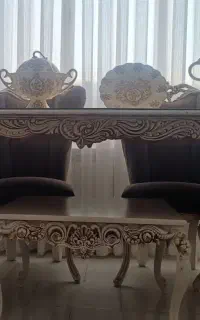 میز غذا خوری