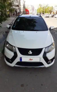 کوئیک rs  مدل ۴۰۳